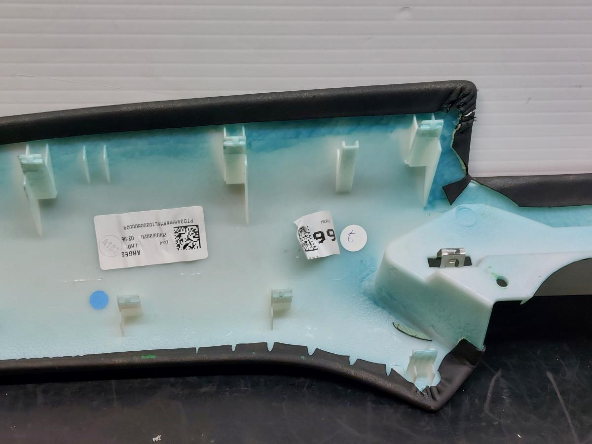 Friso tablier DS DS3 Crossback Imagem-11
