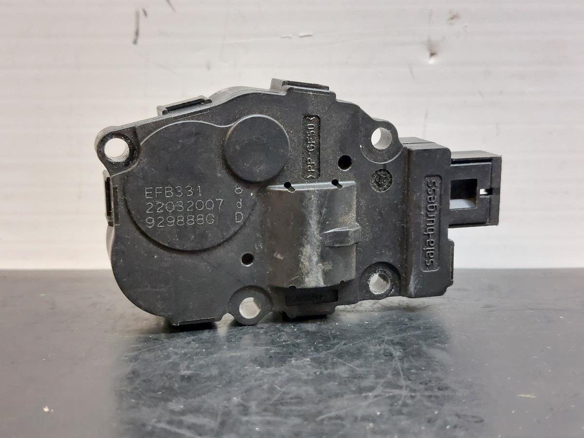 Moteur de volet de chauffage BMW 1 (E87)