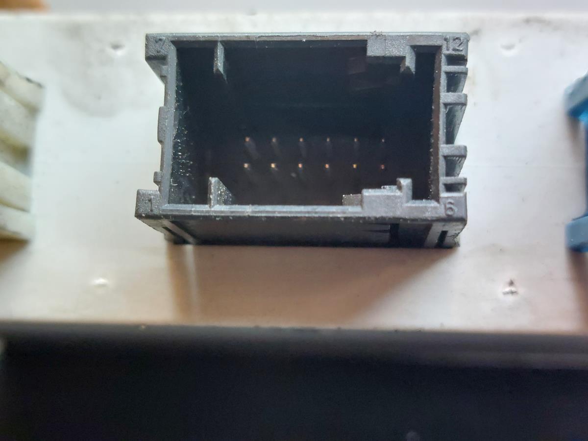 Module PDC aide au stationnement  BMW 5 (E39) Imagem-4