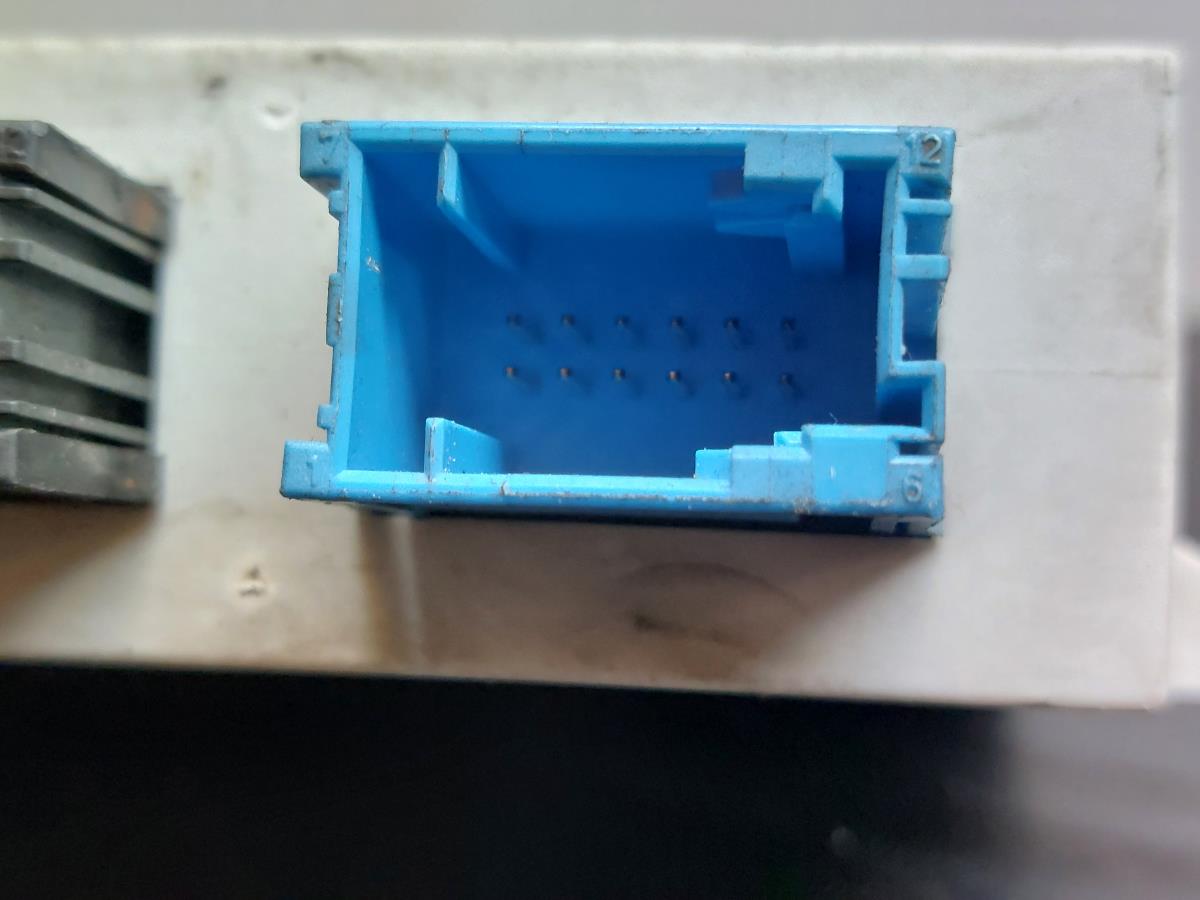 Module PDC aide au stationnement  BMW 5 (E39) Imagem-5