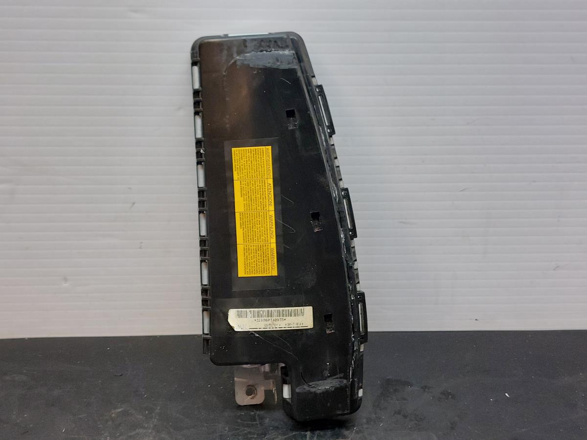 Airbag banco direito RENAULT Clio III (BR0/1, CR0/1)