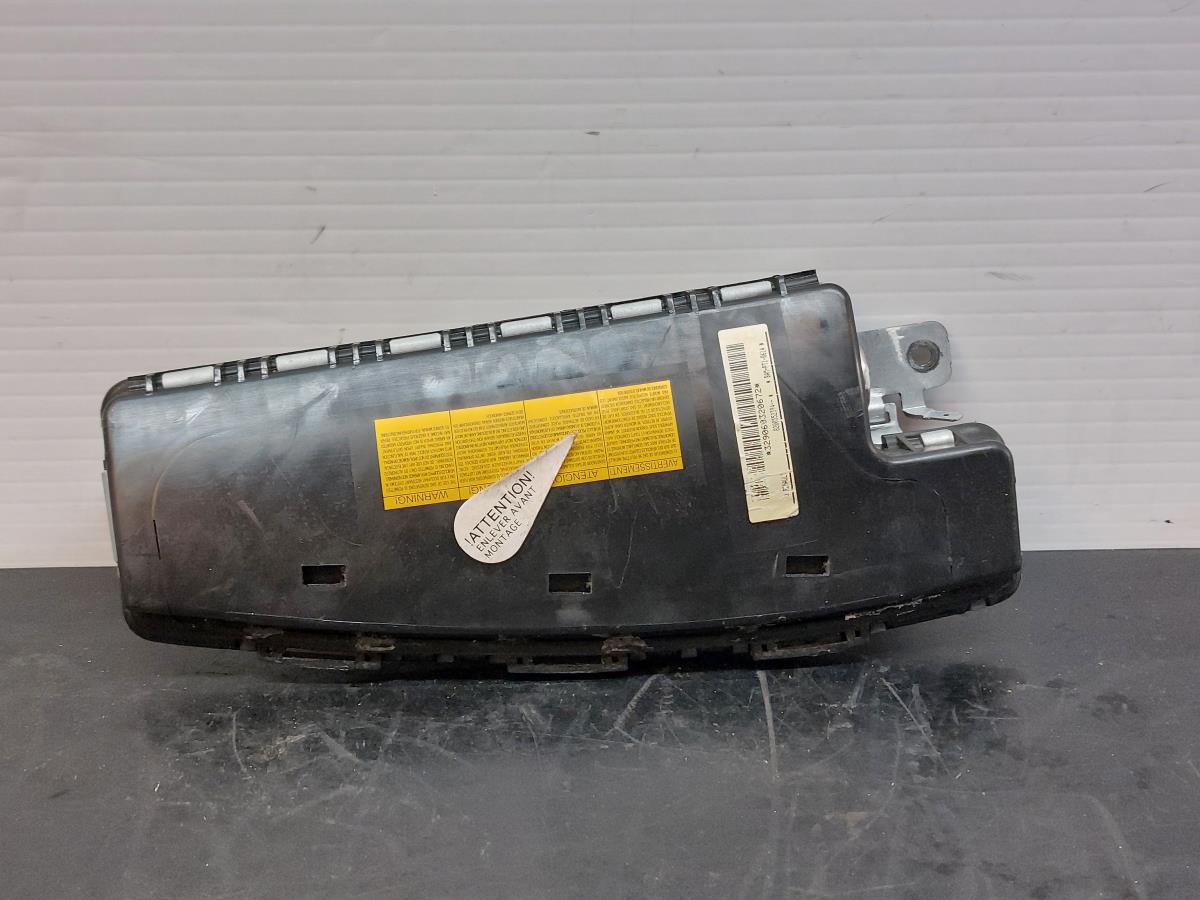 Airbag banco esquerdo RENAULT Clio III (BR0/1, CR0/1)