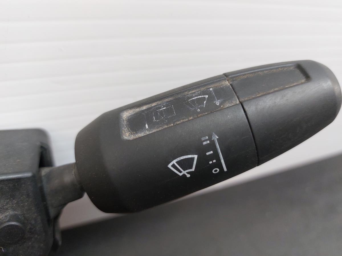 Ensemble leviers d'éclairage et essuie-glace OPEL Corsa D Imagem-2