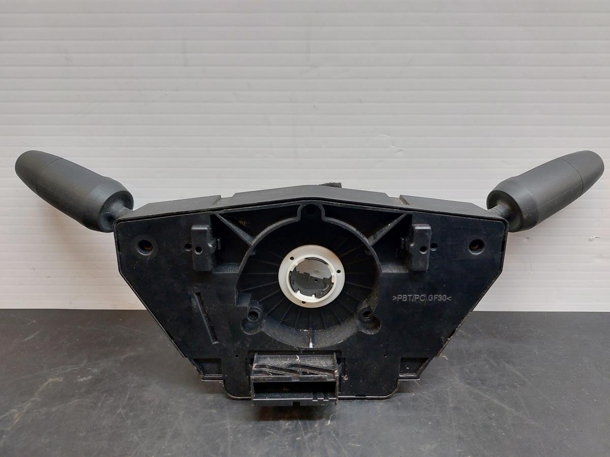 Ensemble leviers d'éclairage et essuie-glace OPEL Corsa D Imagem-6