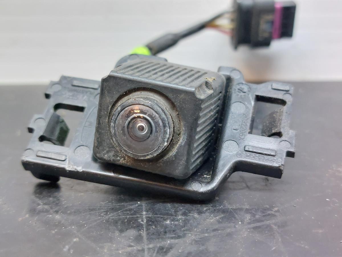 Câmera traseira DS DS3 Crossback Imagem-1