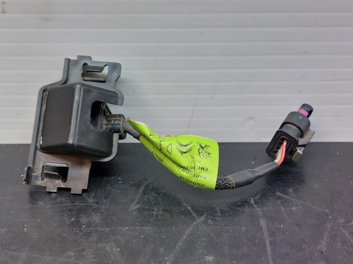 Câmera traseira DS DS3 Crossback Imagem-3