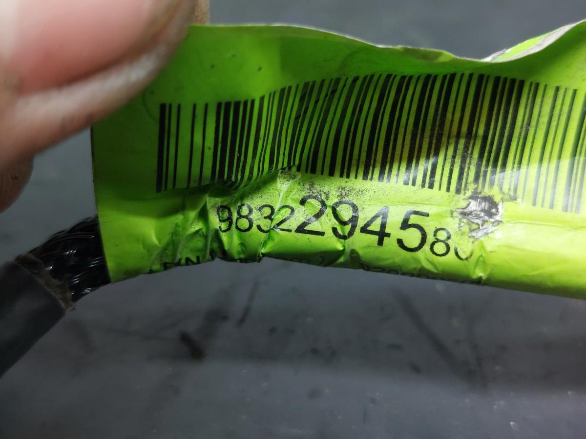 Câmera traseira DS DS3 Crossback Imagem-4