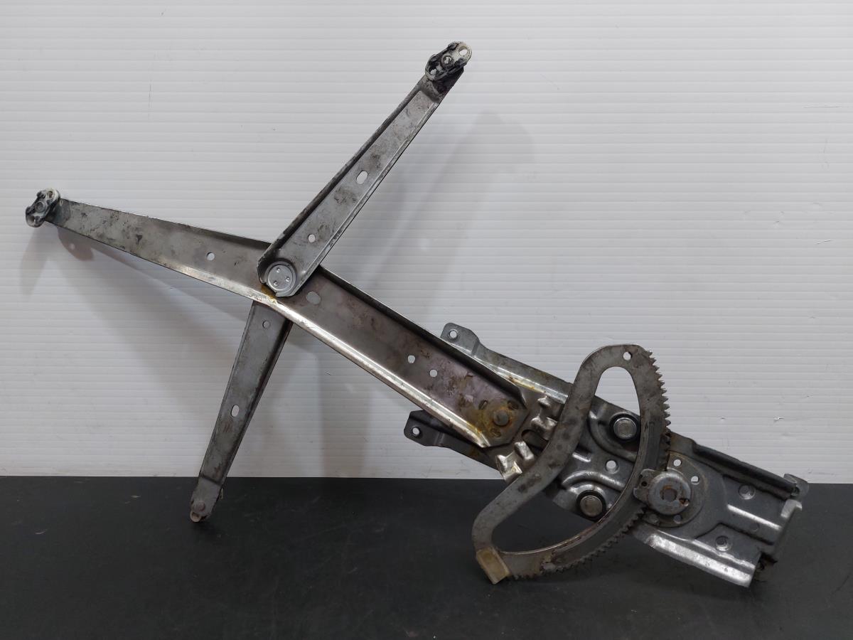 Alzavetro anteriore sinistro OPEL Corsa B Imagem-3