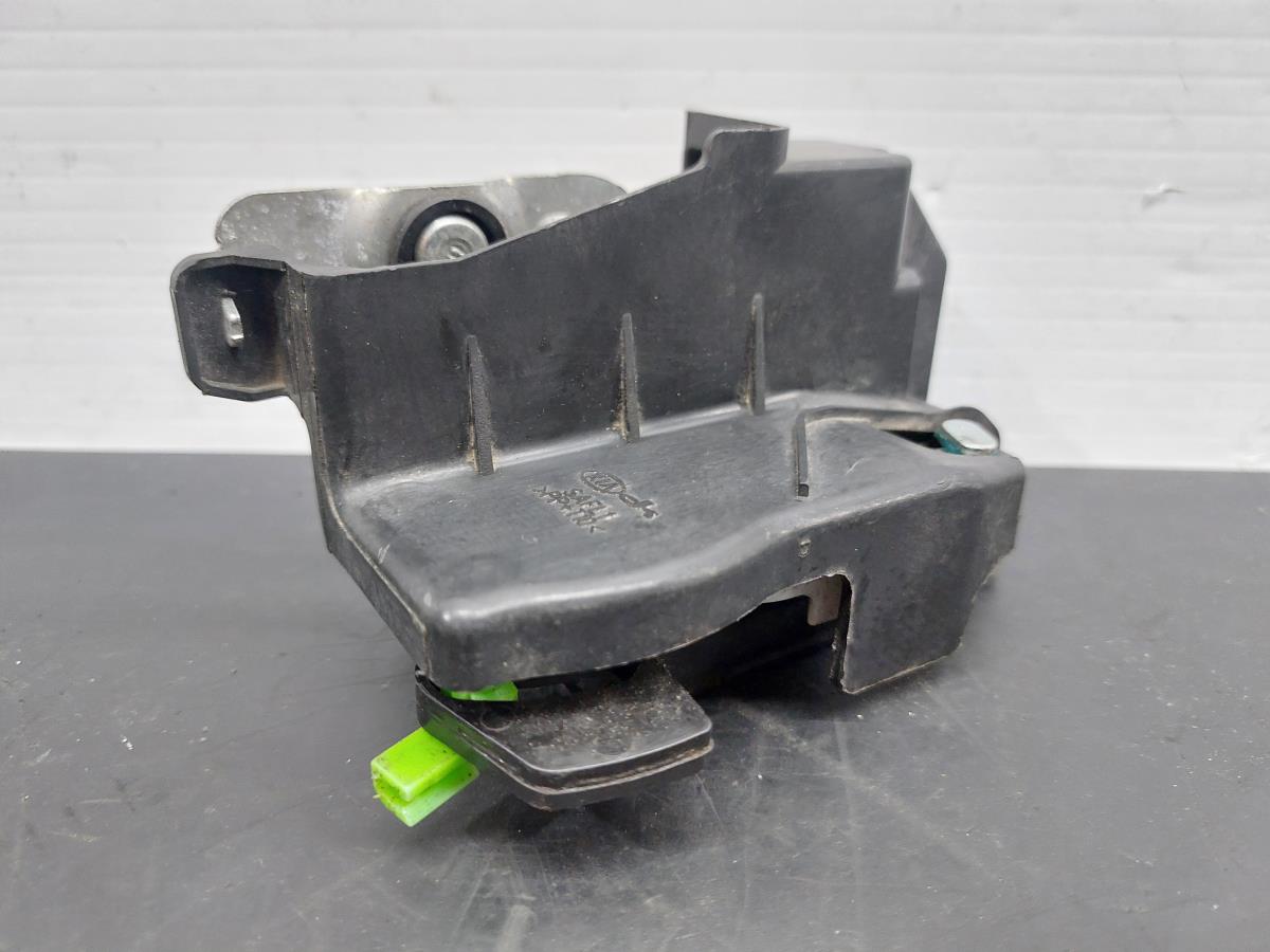 Cerradura / cierre puerta delantero izquierdo KIA Picanto (BA)
