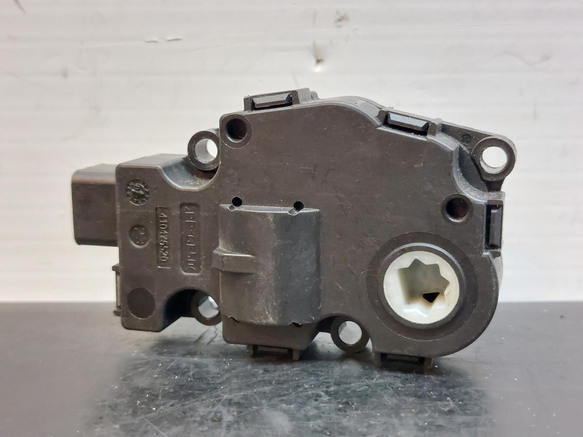 Moteur de volet de chauffage BMW 1 (E87) Imagem-1
