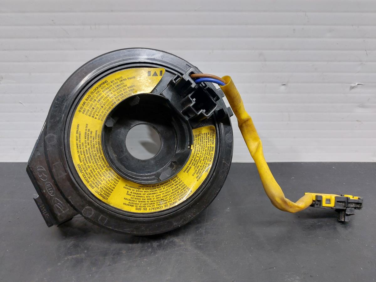 Cintura airbag HYUNDAI Getz (TB)
