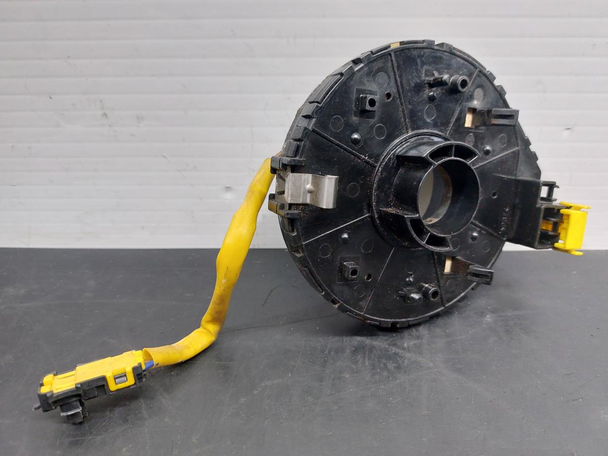 Fita de airbags HYUNDAI Getz (TB) Imagem-1