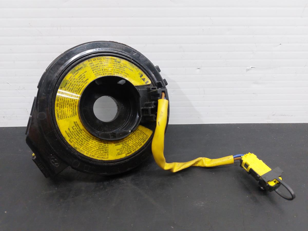 Cintura airbag HYUNDAI Getz (TB)