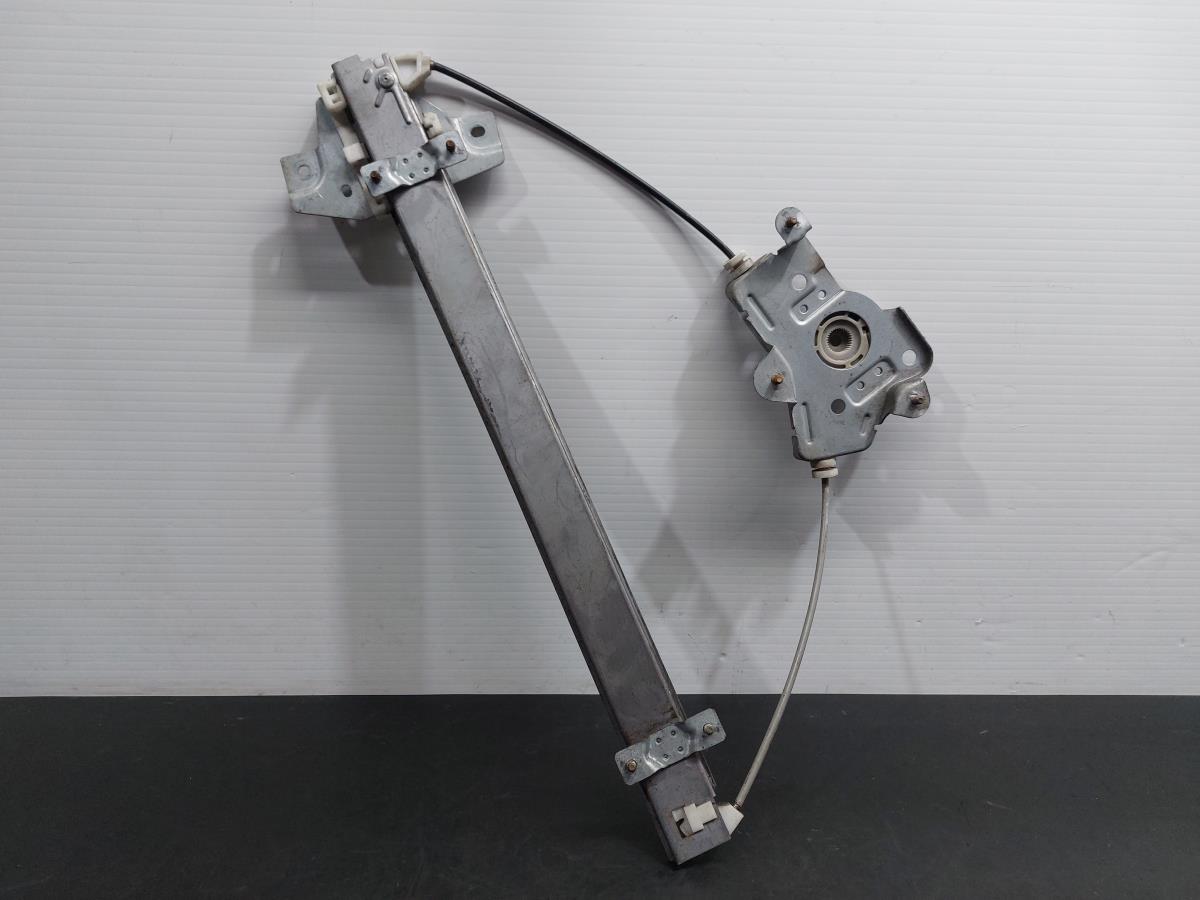 Elevalunas delantero izquierdo KIA Picanto (BA)