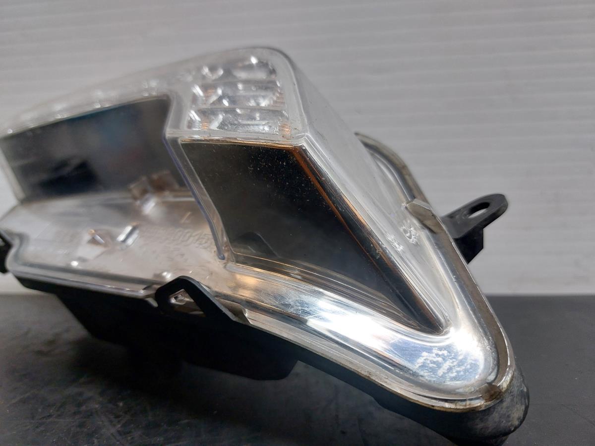 Daytime running light left MERCEDES-BENZ Classe E Cabriolet (A207) Imagem-1