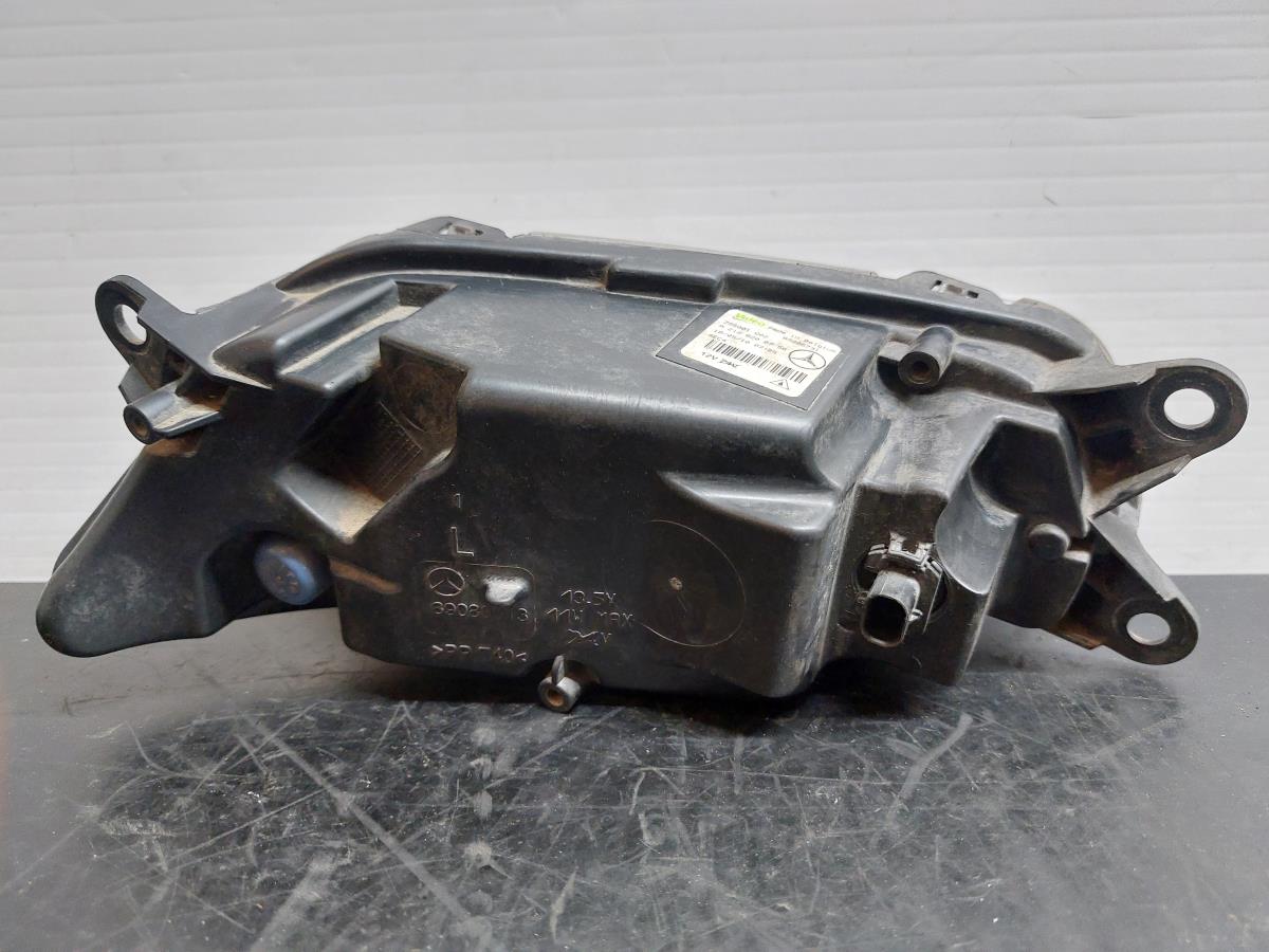 Daytime running light left MERCEDES-BENZ Classe E Cabriolet (A207) Imagem-3