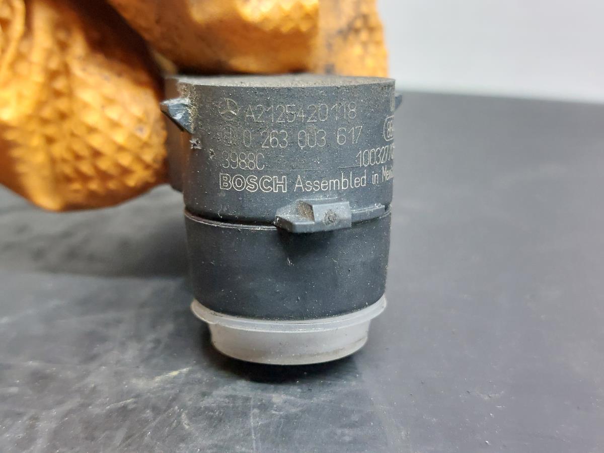 Sensore parcheggio MERCEDES-BENZ Classe E Cabriolet (A207) Imagem-2