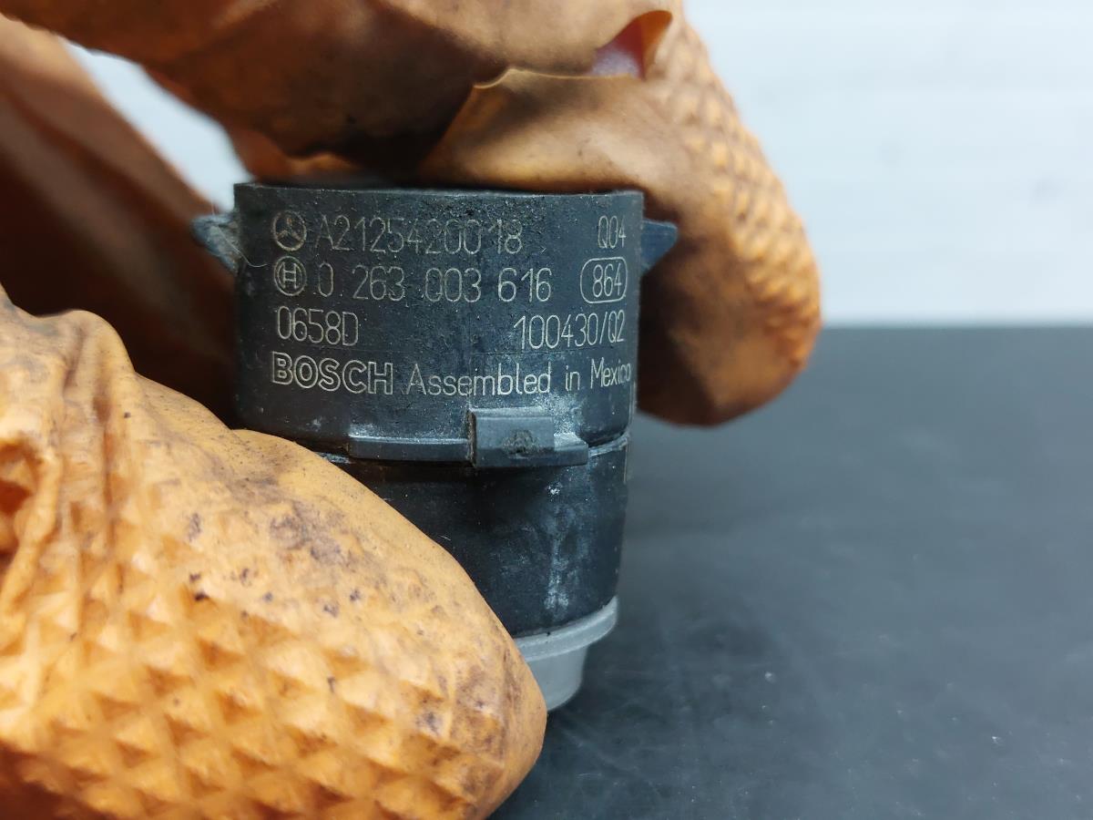 Sensor de aparcamiento MERCEDES-BENZ Classe E Cabriolet (A207) Imagem-2