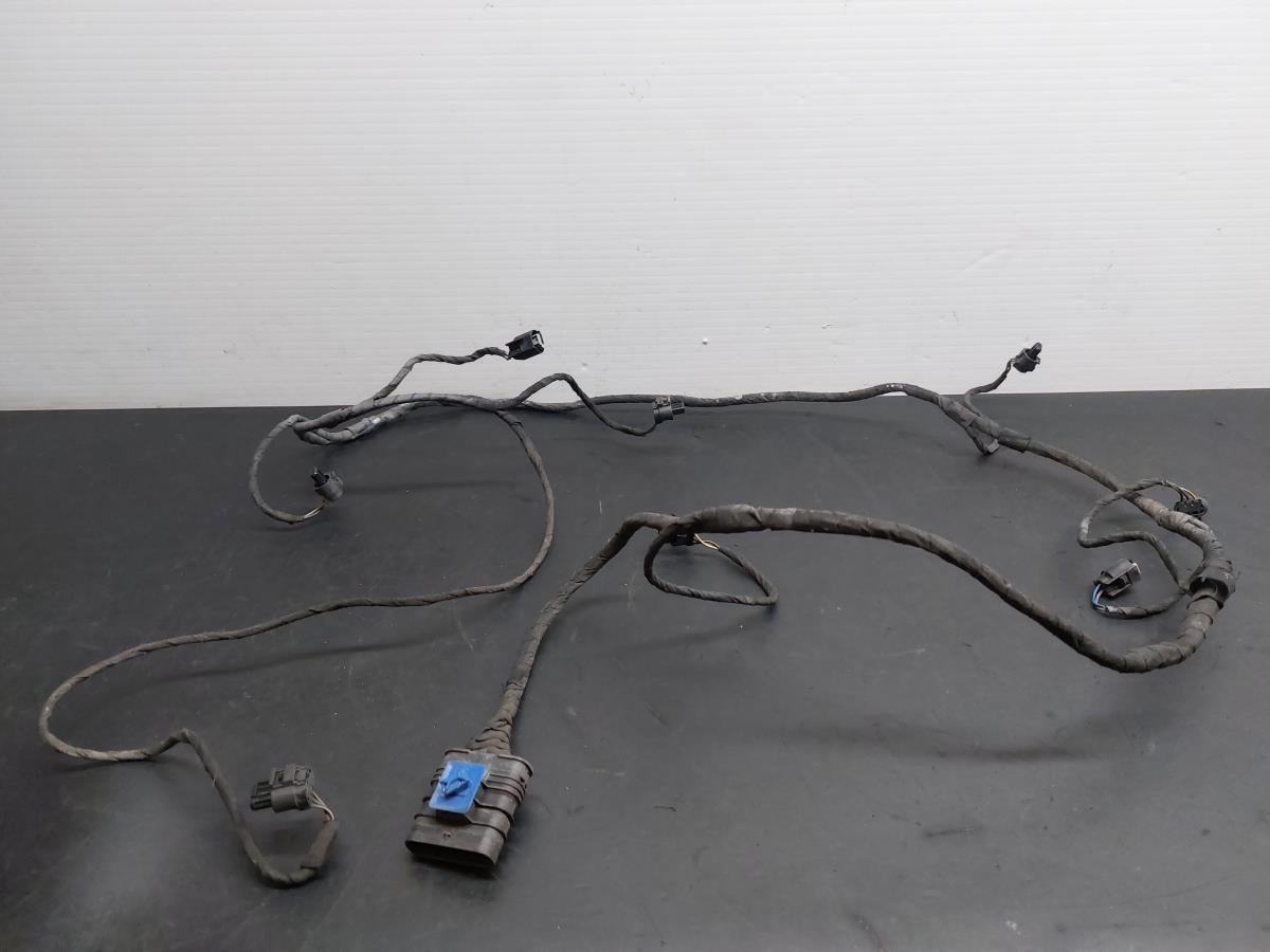 Impianto elettrico interno / cablaggio interno MERCEDES-BENZ Classe E Cabriolet (A207)