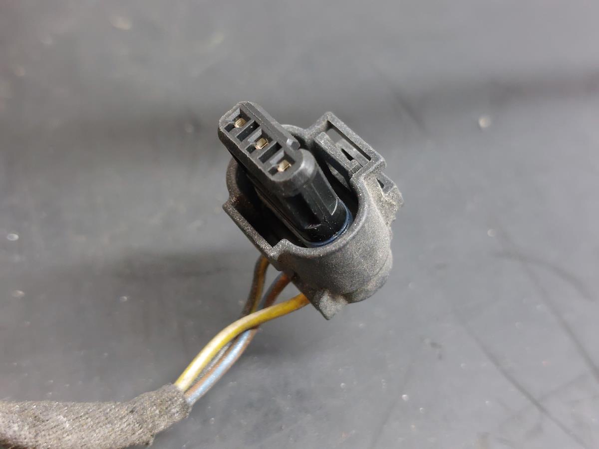 Impianto elettrico interno / cablaggio interno MERCEDES-BENZ Classe E Cabriolet (A207) Imagem-2