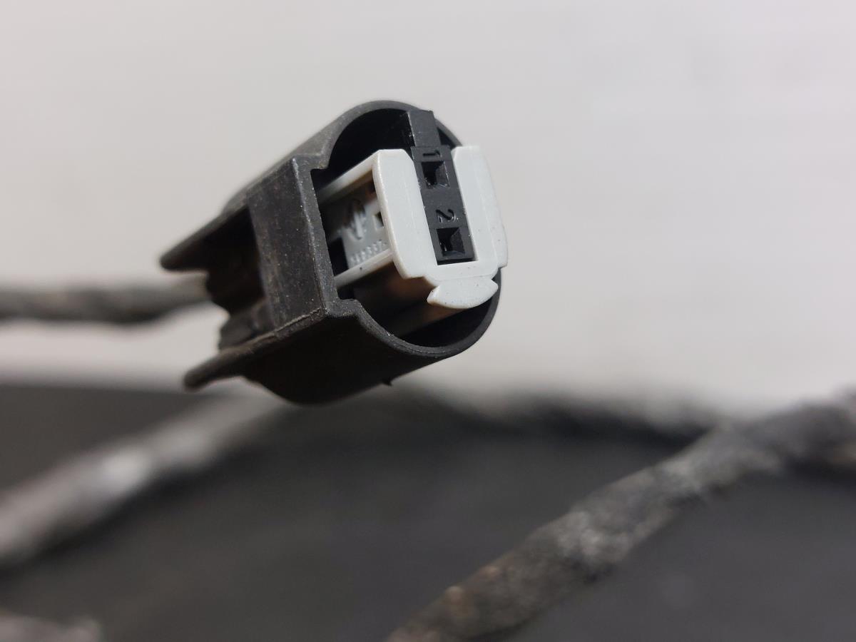 Impianto elettrico interno / cablaggio interno MERCEDES-BENZ Classe E Cabriolet (A207) Imagem-3