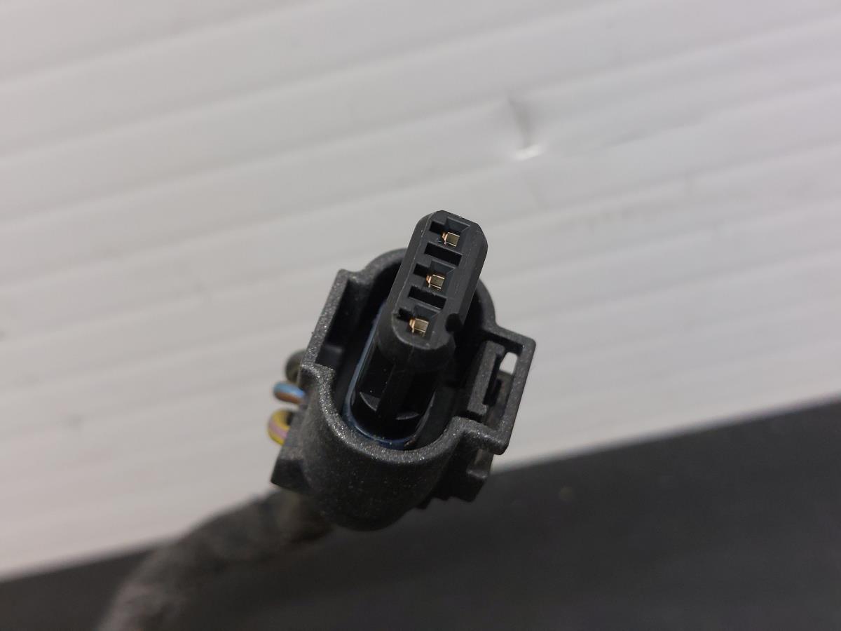 Impianto elettrico interno / cablaggio interno MERCEDES-BENZ Classe E Cabriolet (A207) Imagem-4