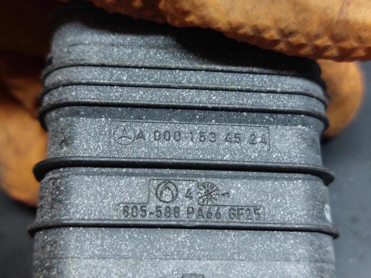 Impianto elettrico interno / cablaggio interno MERCEDES-BENZ Classe E Cabriolet (A207) Imagem-5