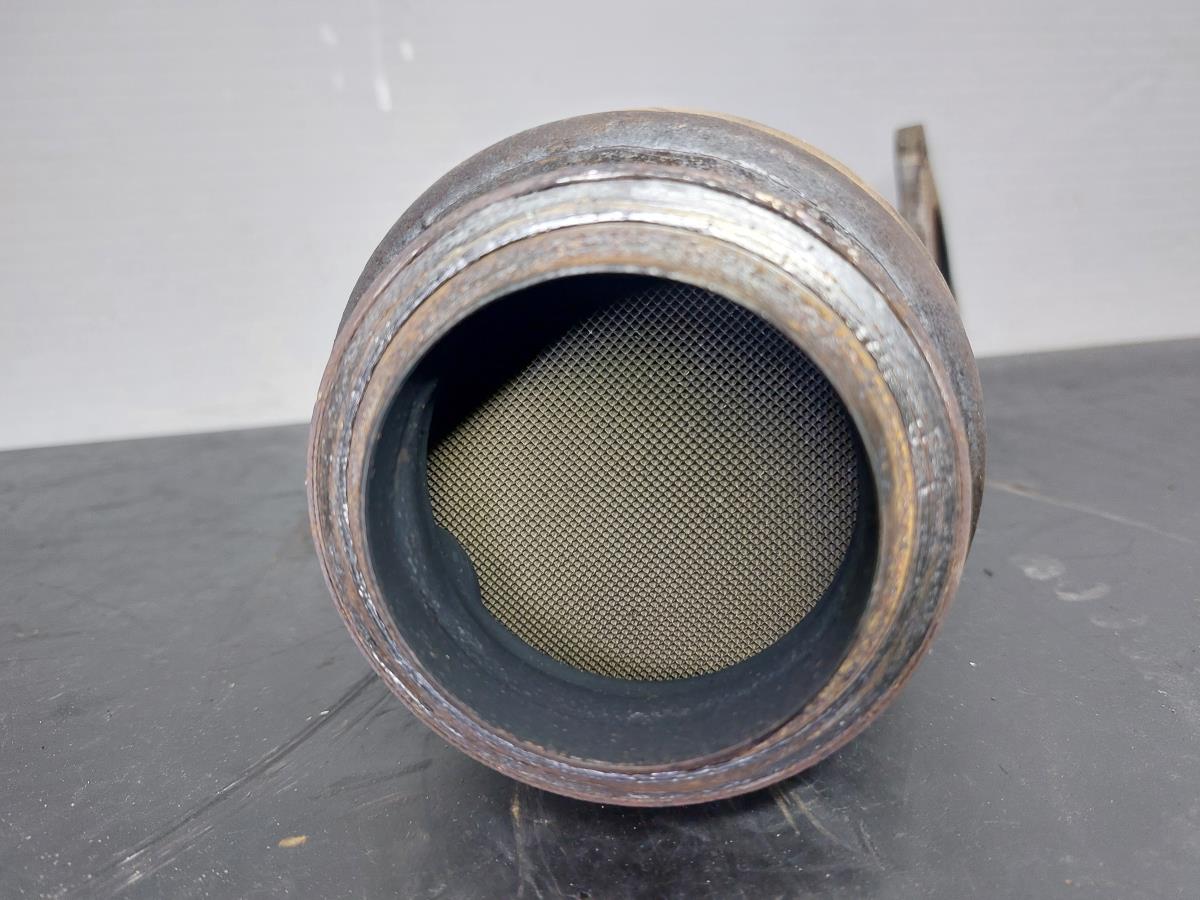 Catalytic converter / particle filter MERCEDES-BENZ Classe E Cabriolet (A207) Imagem-4