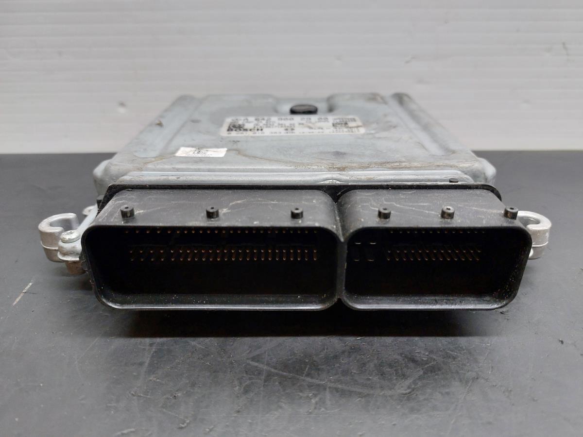 Centralina motor / ECU MERCEDES-BENZ Classe E Cabriolet (A207) Imagem-4