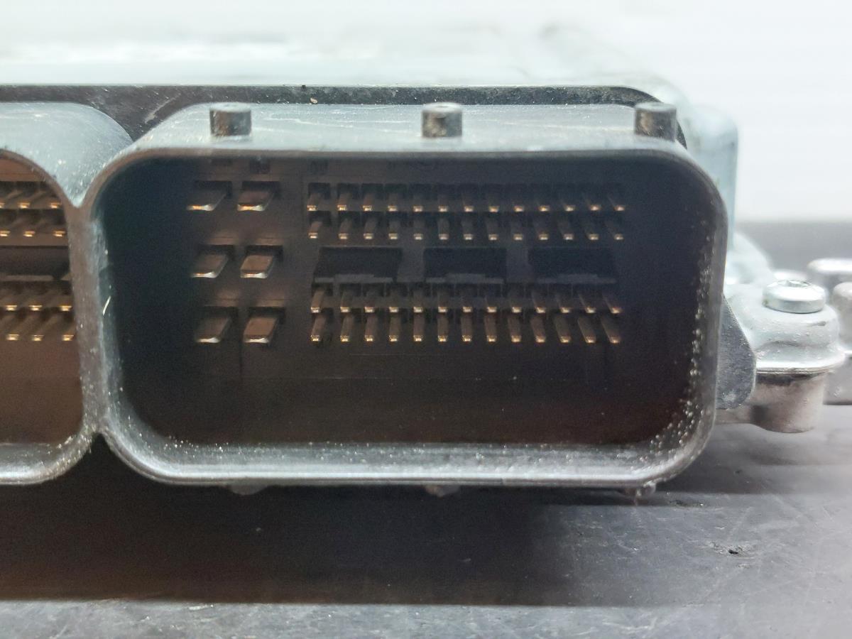 Centralina motor / ECU MERCEDES-BENZ Classe E Cabriolet (A207) Imagem-6