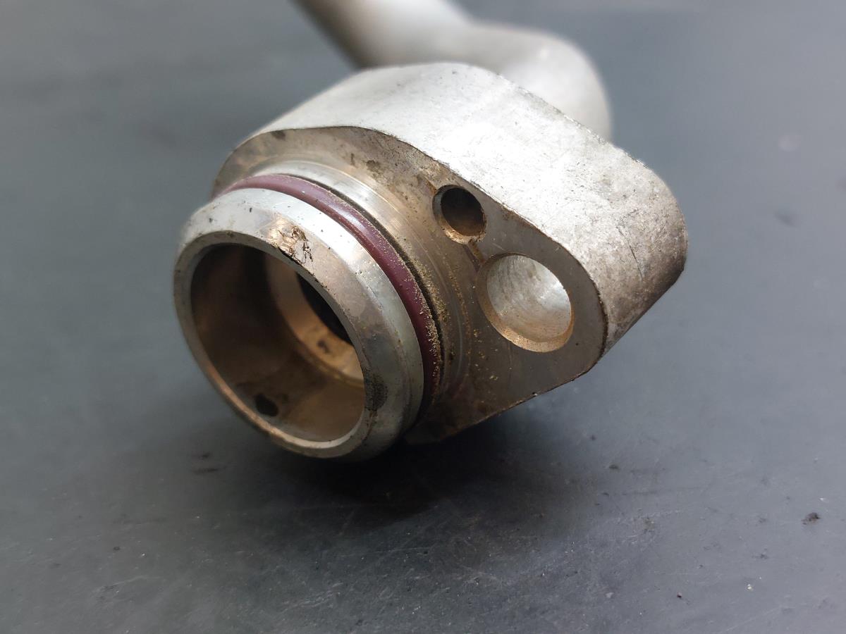 Tubo aire acondicionado MERCEDES-BENZ Classe E Cabriolet (A207) Imagem-1