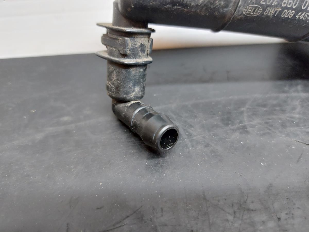 Difusor de agua regadora de faro MERCEDES-BENZ Classe E Cabriolet (A207) Imagem-2