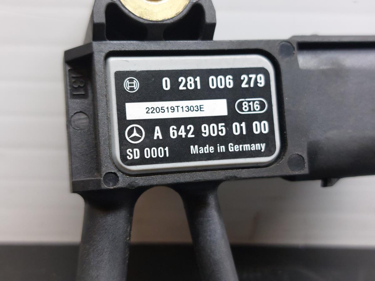 Capteur générique MERCEDES-BENZ Classe E Cabriolet (A207) Imagem-1