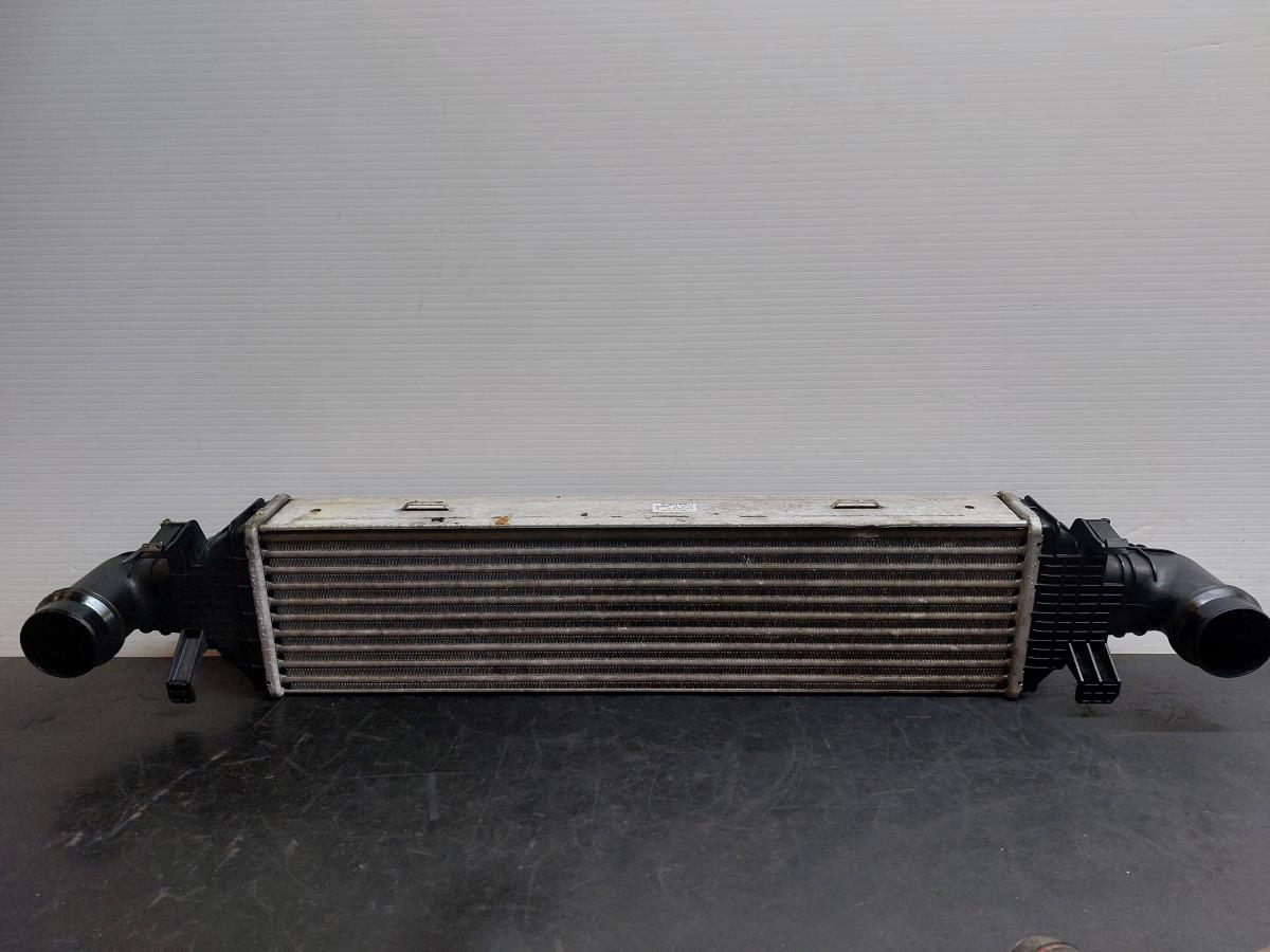 Radiador do intercooler MERCEDES-BENZ Classe E Cabriolet (A207)