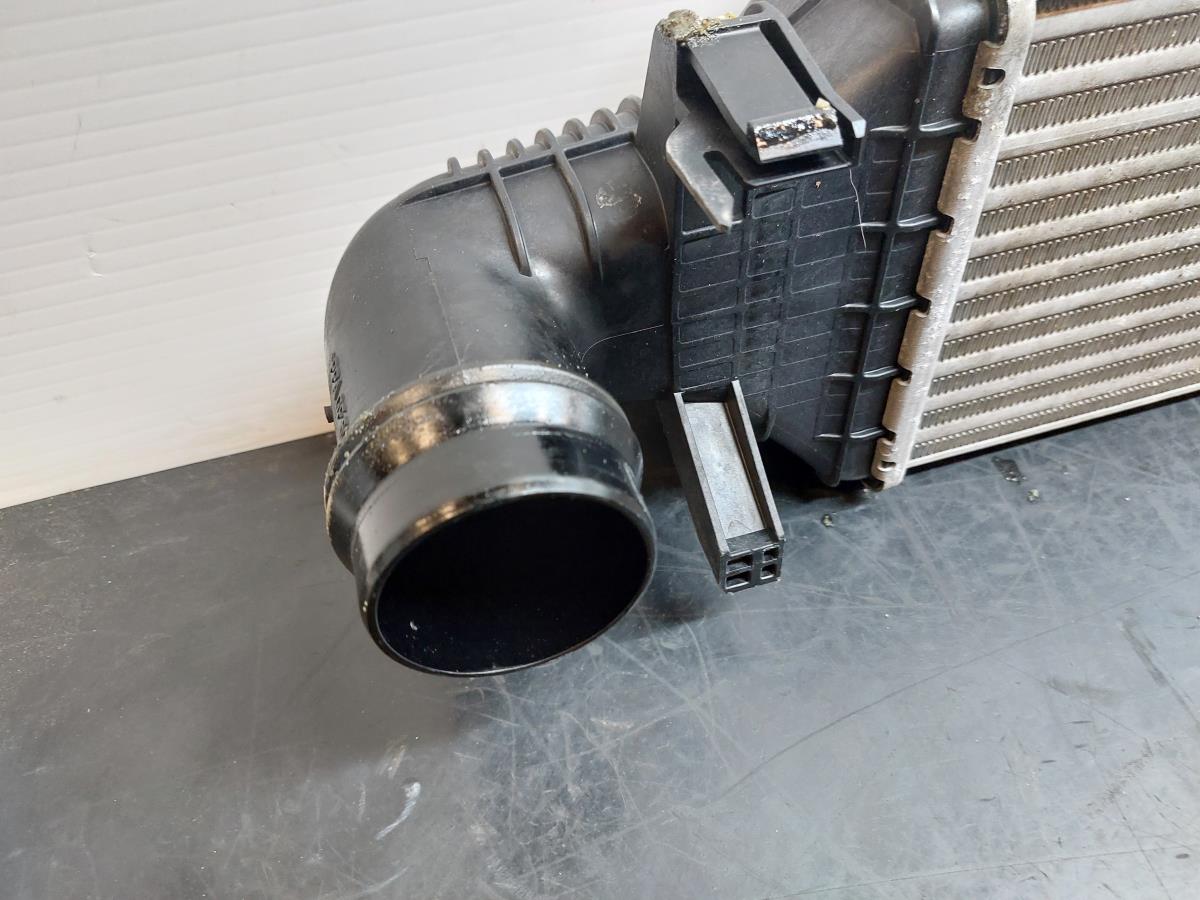 Radiateur d'intercooler MERCEDES-BENZ Classe E Cabriolet (A207) Imagem-1