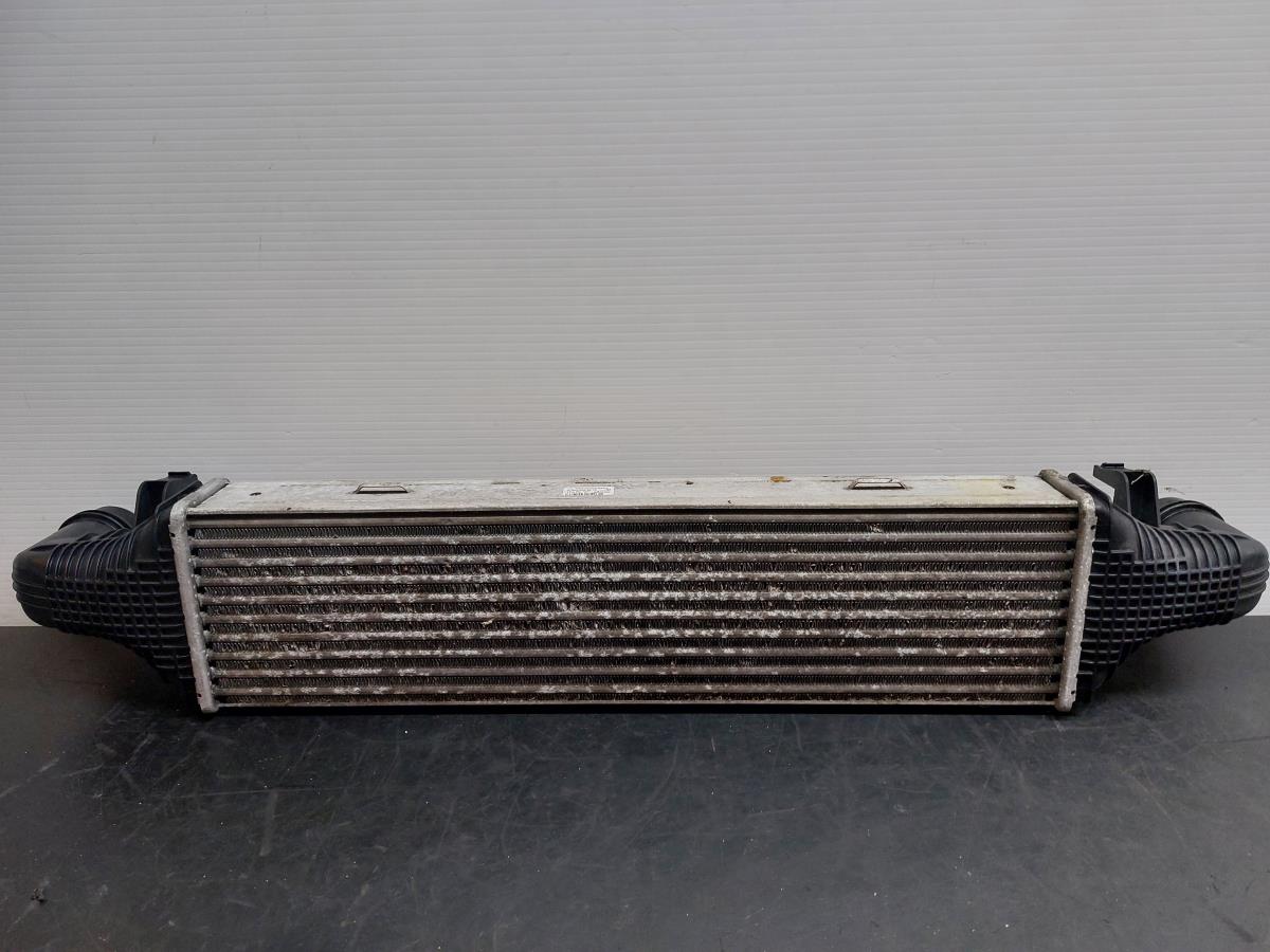 Radiateur d'intercooler MERCEDES-BENZ Classe E Cabriolet (A207) Imagem-3
