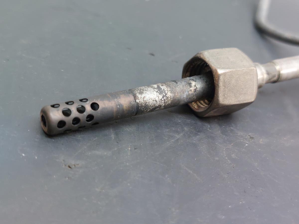 Temperature sensor MERCEDES-BENZ Classe E Cabriolet (A207) Imagem-2