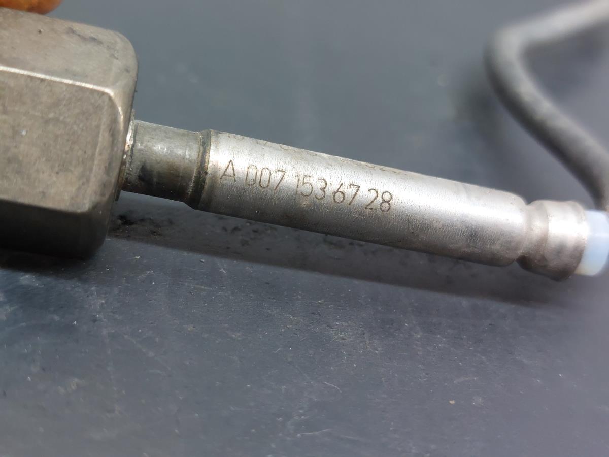 Temperature sensor MERCEDES-BENZ Classe E Cabriolet (A207) Imagem-3