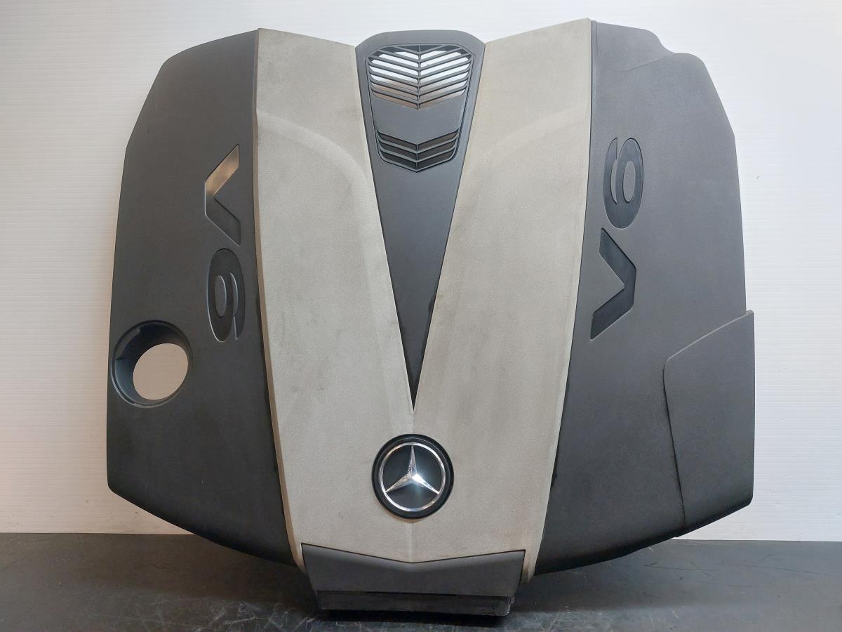 Cobertura do motor / blindagem superior do motor MERCEDES-BENZ Classe E Cabriolet (A207)