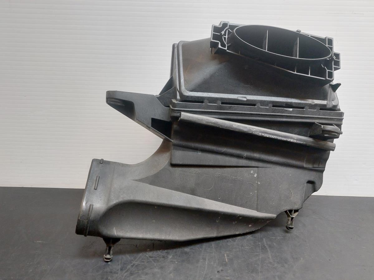 Scatola filtro aria MERCEDES-BENZ Classe E Cabriolet (A207) Imagem-2