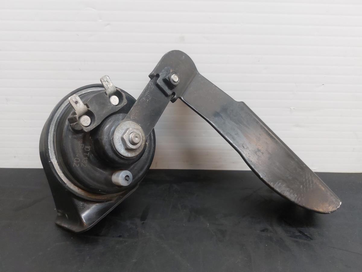 Horn MERCEDES-BENZ Classe E Cabriolet (A207) Imagem-2