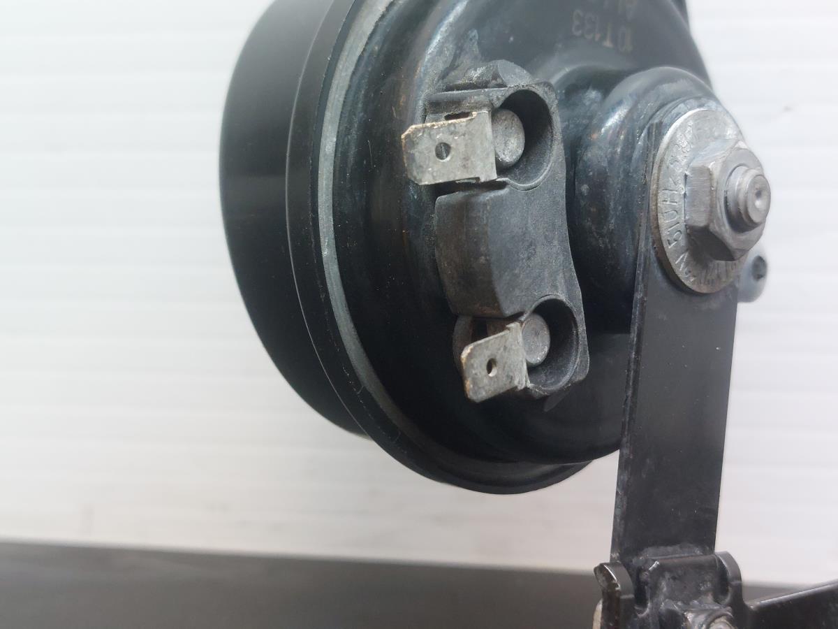 Horn MERCEDES-BENZ Classe E Cabriolet (A207) Imagem-2