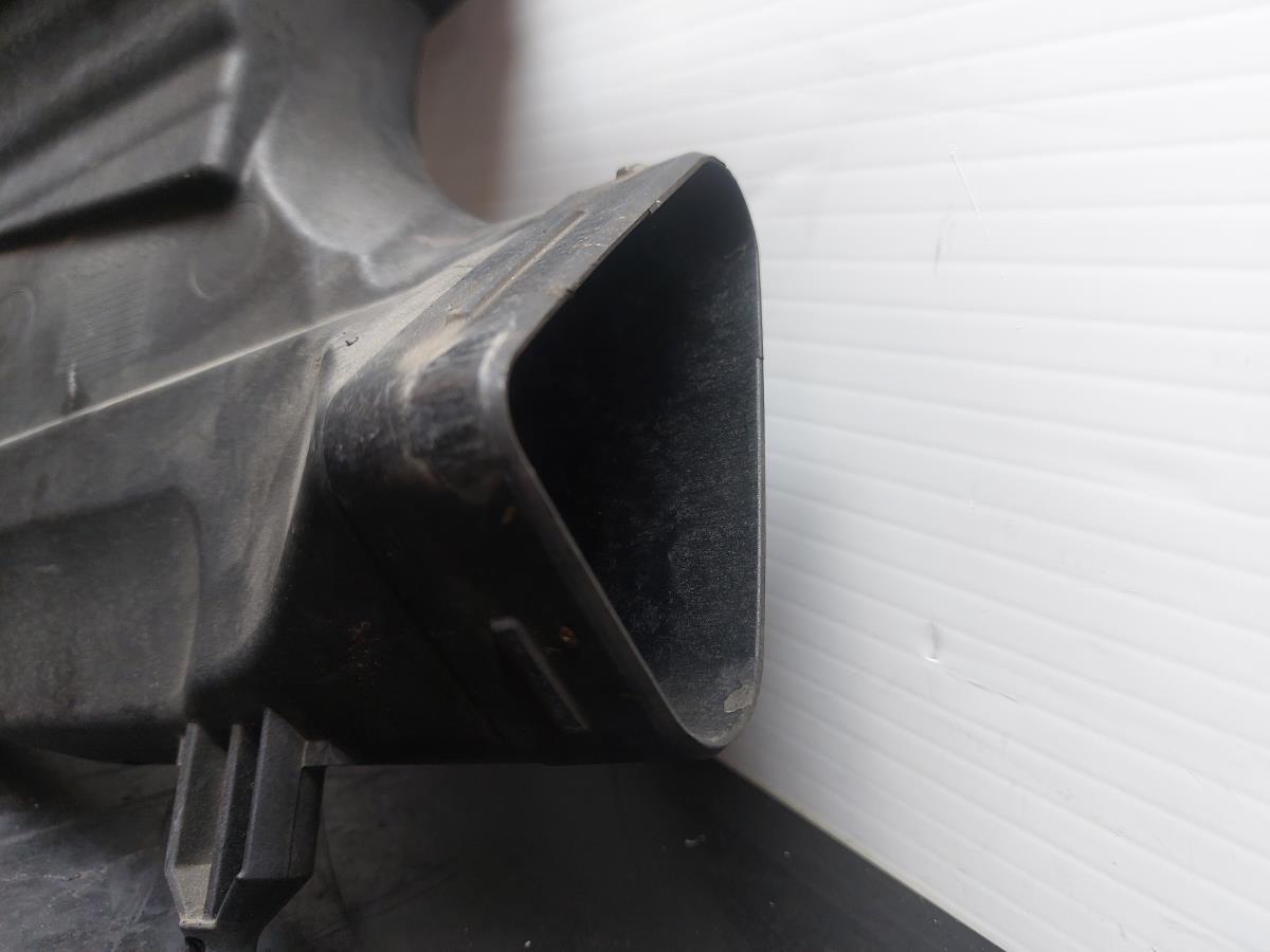 Boîtier filtre à air MERCEDES-BENZ Classe E Cabriolet (A207) Imagem-4