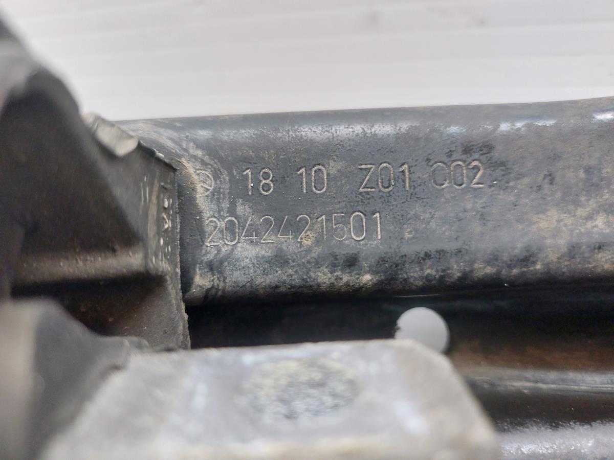 Supporto Motore MERCEDES-BENZ Classe E Cabriolet (A207) Imagem-1