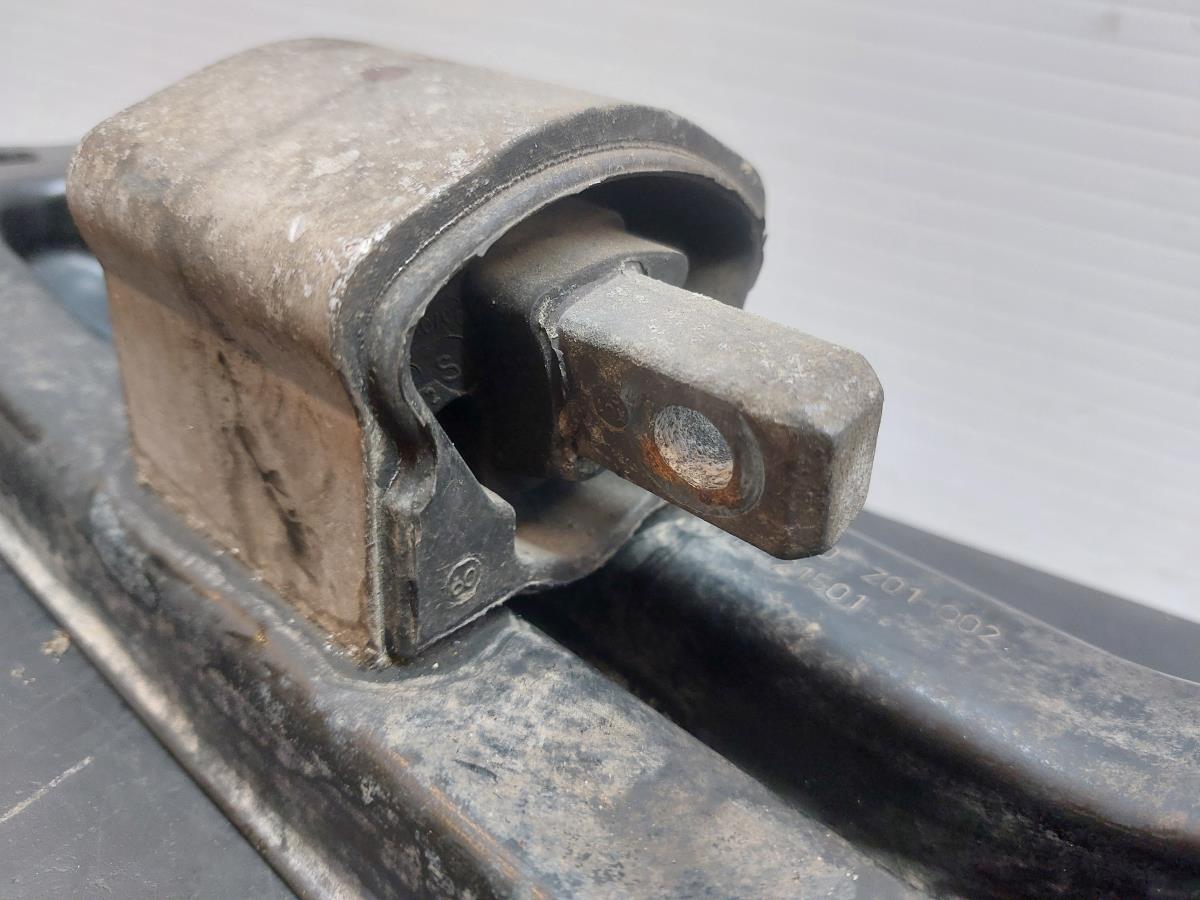 Supporto Motore MERCEDES-BENZ Classe E Cabriolet (A207) Imagem-4