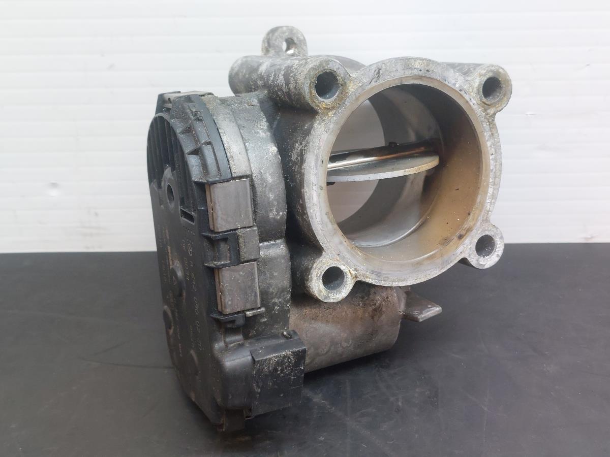 Corpo farfallato MERCEDES-BENZ Classe E Cabriolet (A207)