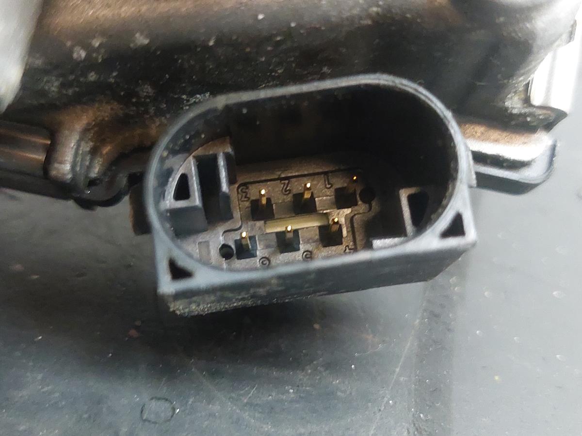 Cuerpo Mariposa/ Aceleración MERCEDES-BENZ Classe E Cabriolet (A207) Imagem-3