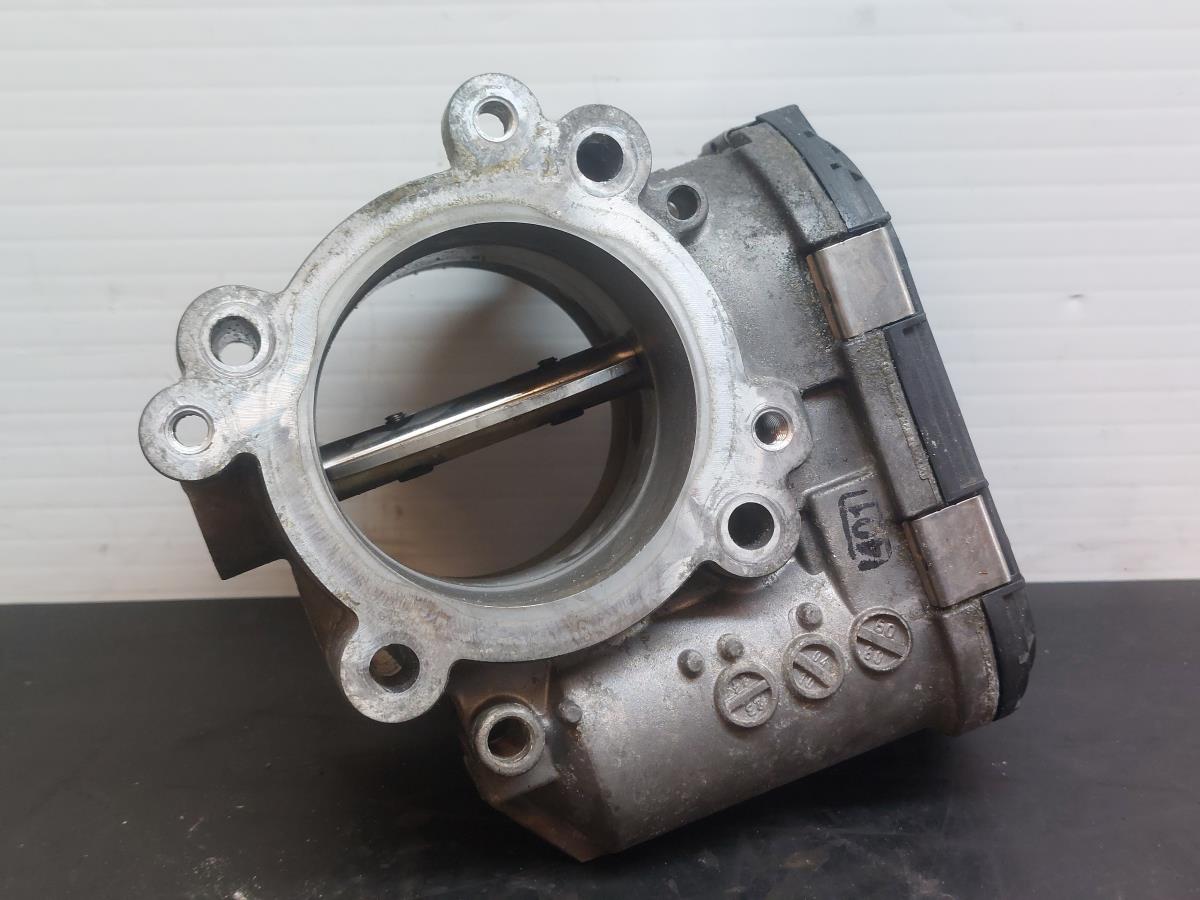 Cuerpo Mariposa/ Aceleración MERCEDES-BENZ Classe E Cabriolet (A207) Imagem-2