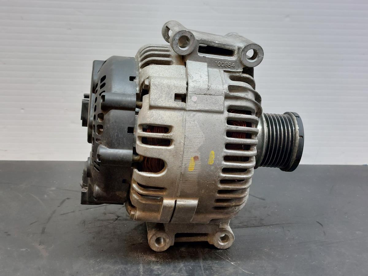 Alternateur MERCEDES-BENZ Classe E Cabriolet (A207) Imagem-2