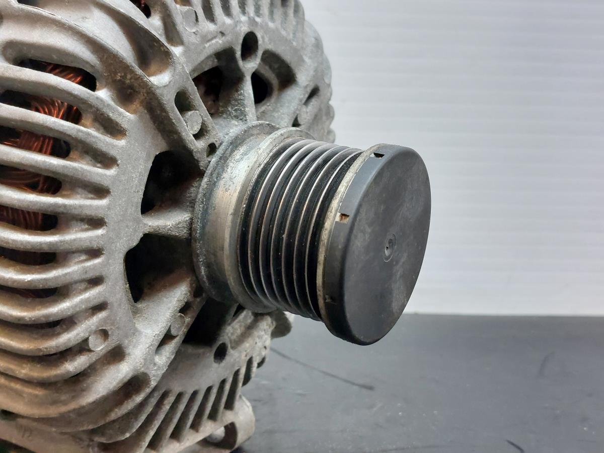 Alternateur MERCEDES-BENZ Classe E Cabriolet (A207) Imagem-1